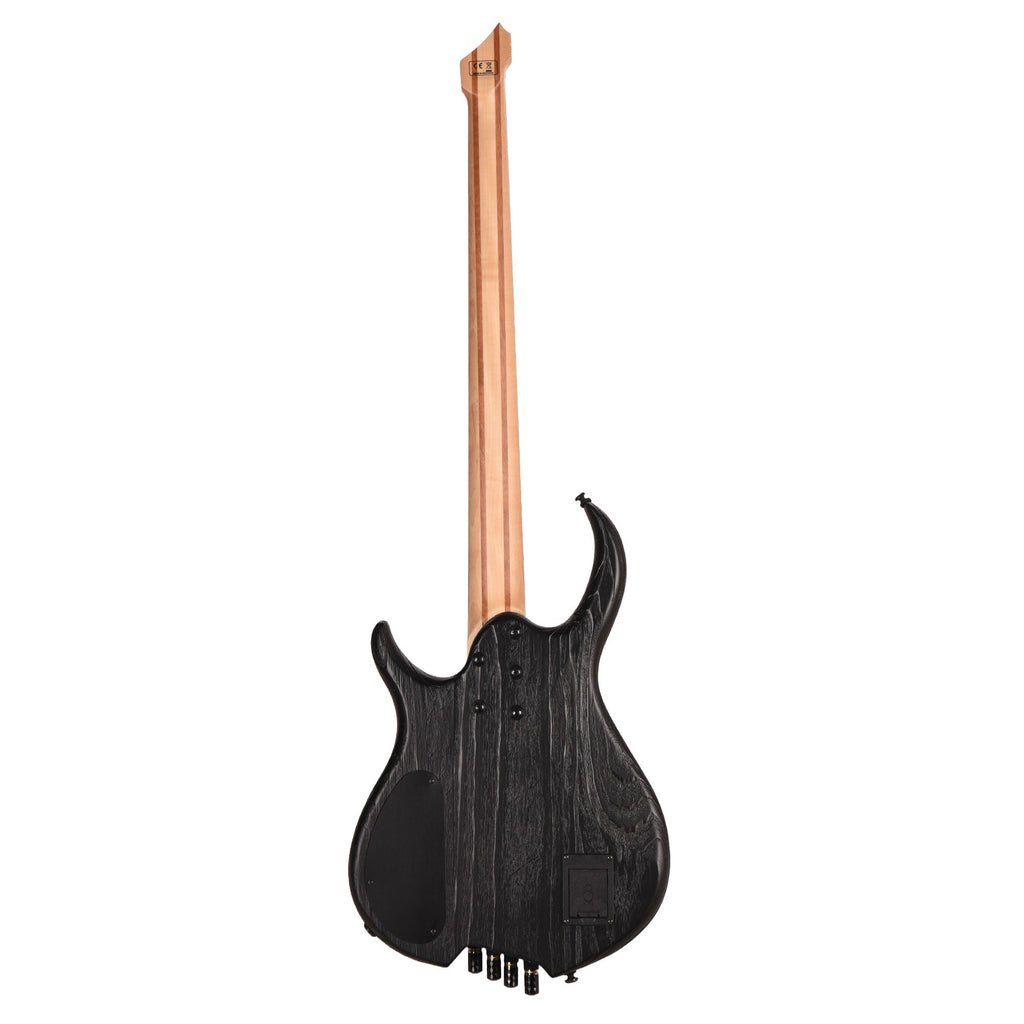 Sire Marcus Miller M6 4-String Headless Black - View 5 | MusicMarket