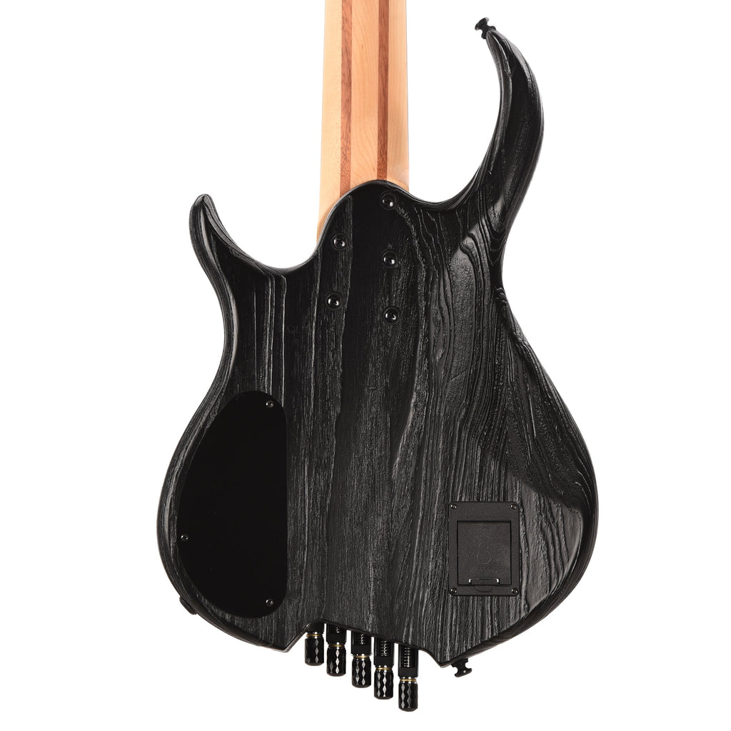 Sire Marcus Miller M6 5-String Headless Black Satin - View 3 | MusicMarket