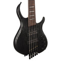 Sire Marcus Miller M6 5-String Headless Black Satin - MusicMarket