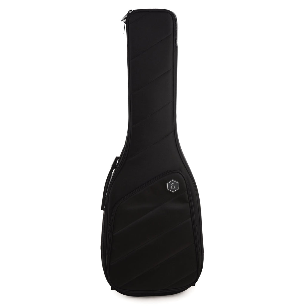 Sire Marcus Miller M6 6-String Headless Black - View 8 | MusicMarket