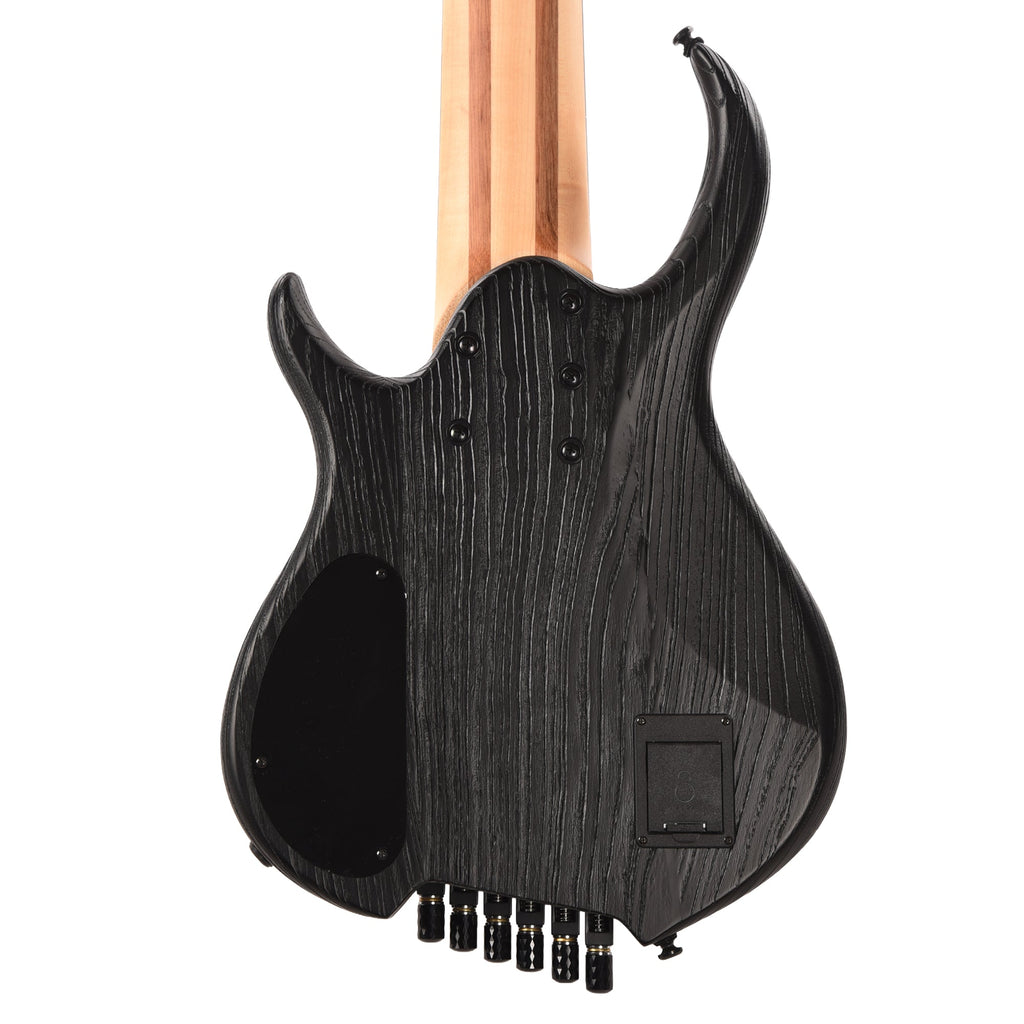 Sire Marcus Miller M6 6-String Headless Black - View 3 | MusicMarket