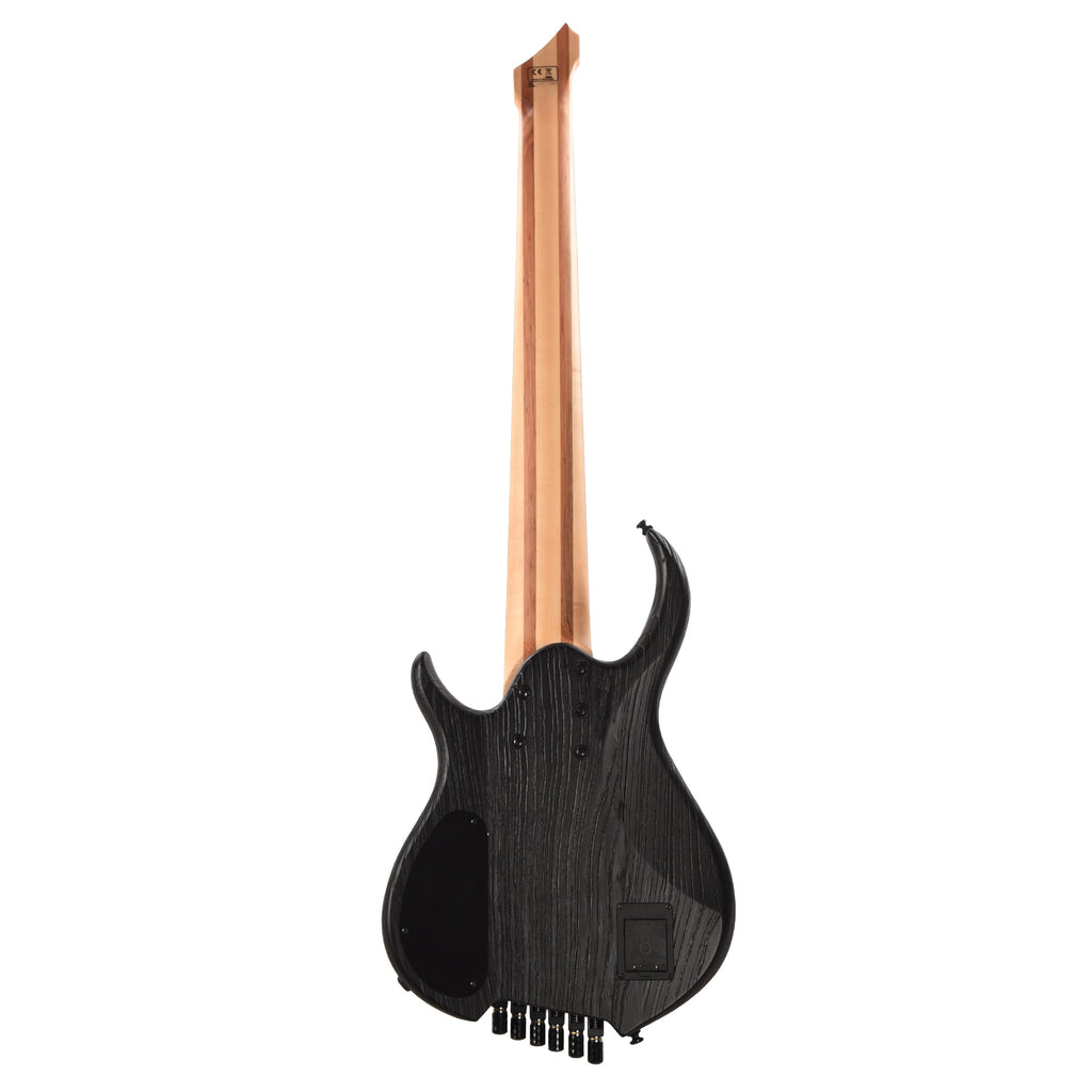 Sire Marcus Miller M6 6-String Headless Black - View 5 | MusicMarket