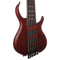 Sire Marcus Miller M6 6-String Headless Mahogany Satin - MusicMarket