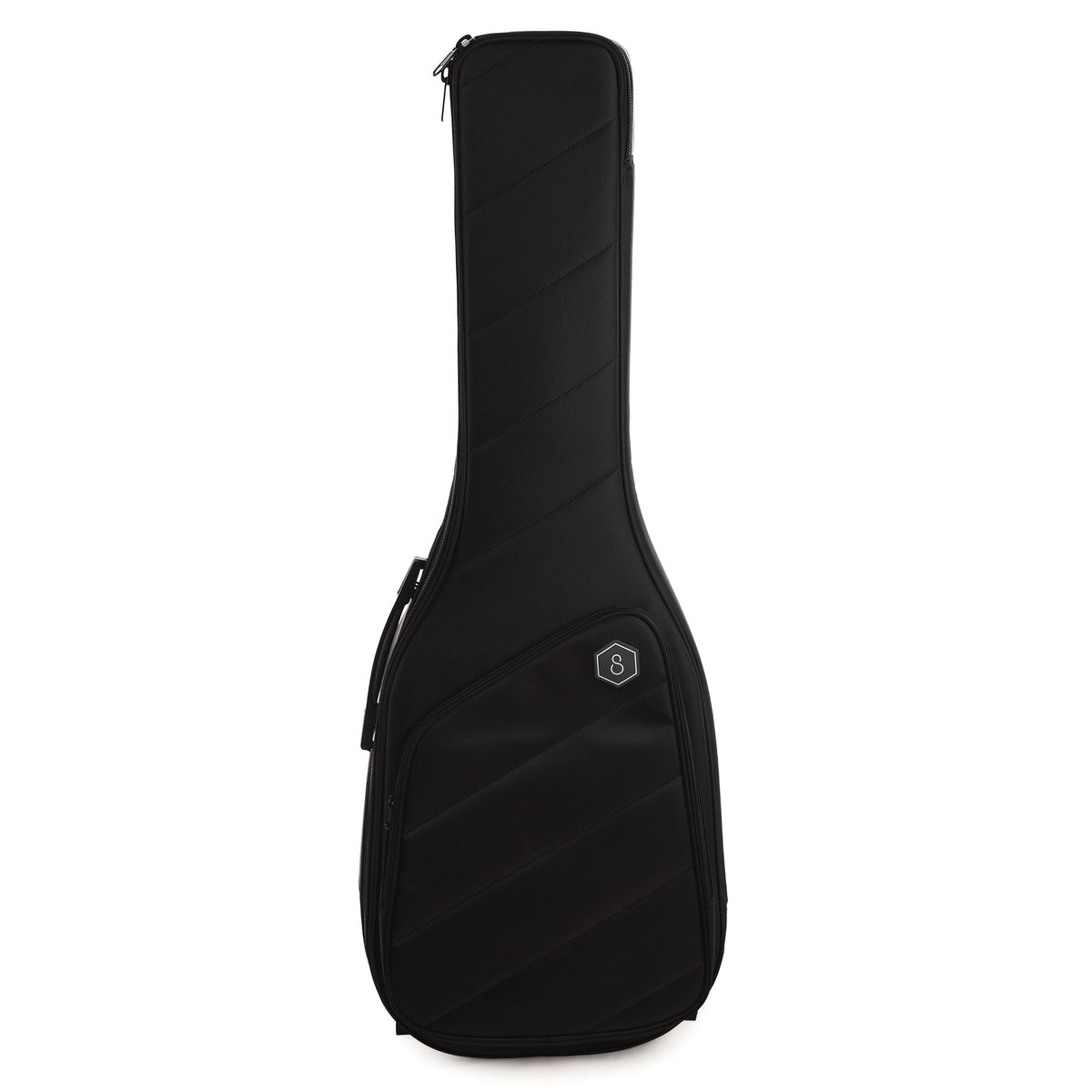 Sire Marcus Miller M6 6-String Headless Mahogany Satin - View 9 | MusicMarket