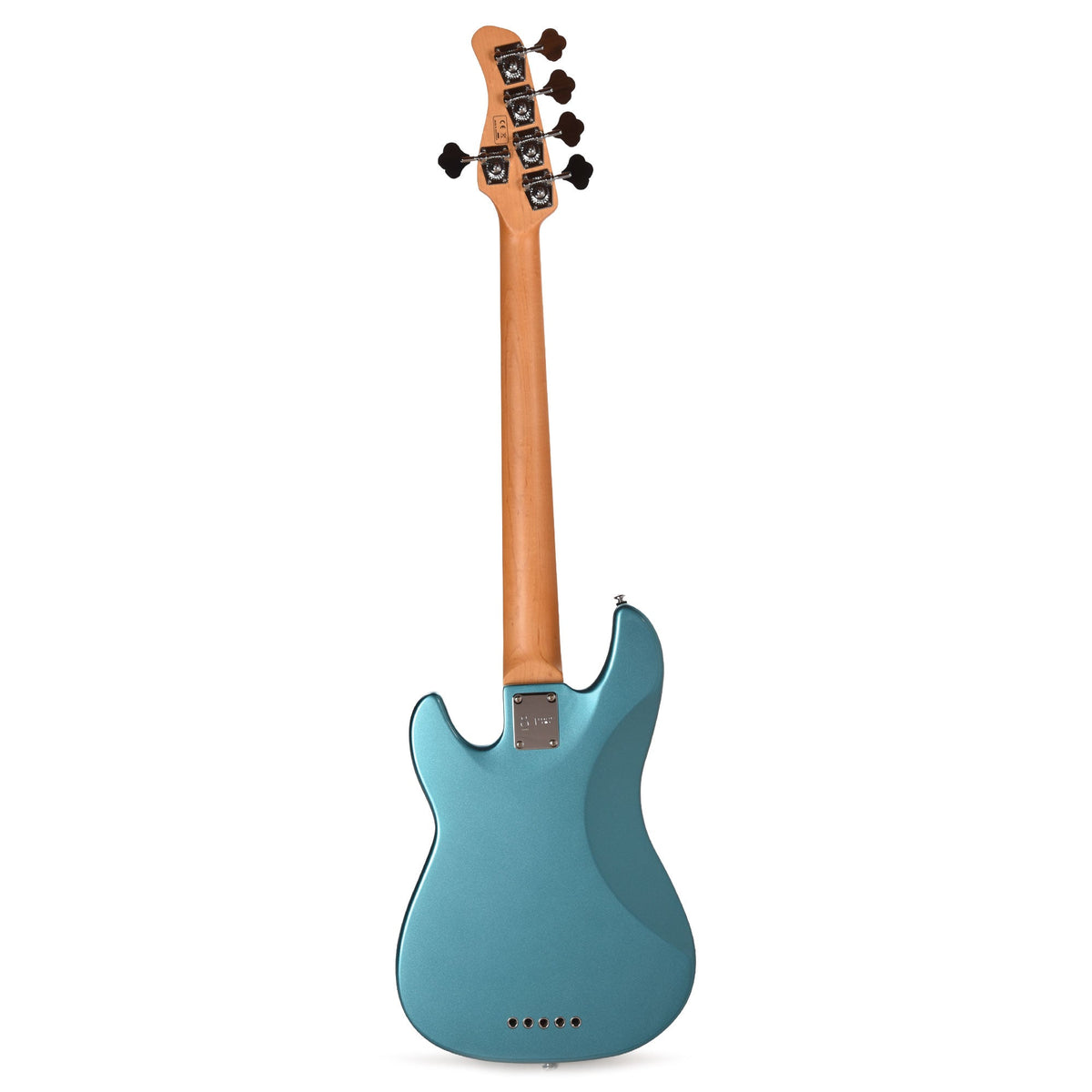 Sire Marcus Miller P5 5-String Tide Pool - View 5 | MusicMarket