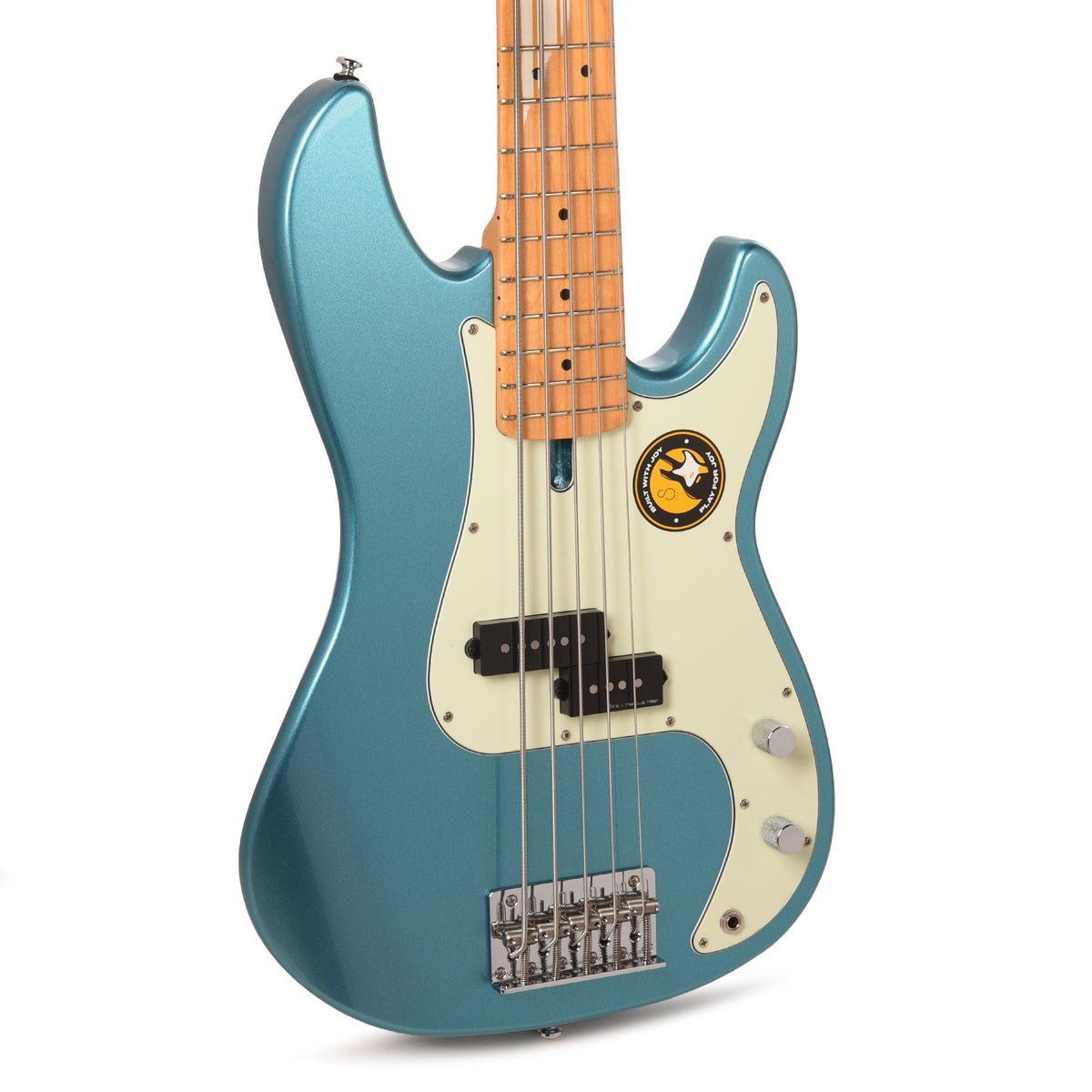 Sire Marcus Miller P5 5-String Tide Pool - MusicMarket