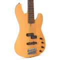 Sire Marcus Miller P6 5-String Mahogany/Ash Butterscotch - MusicMarket