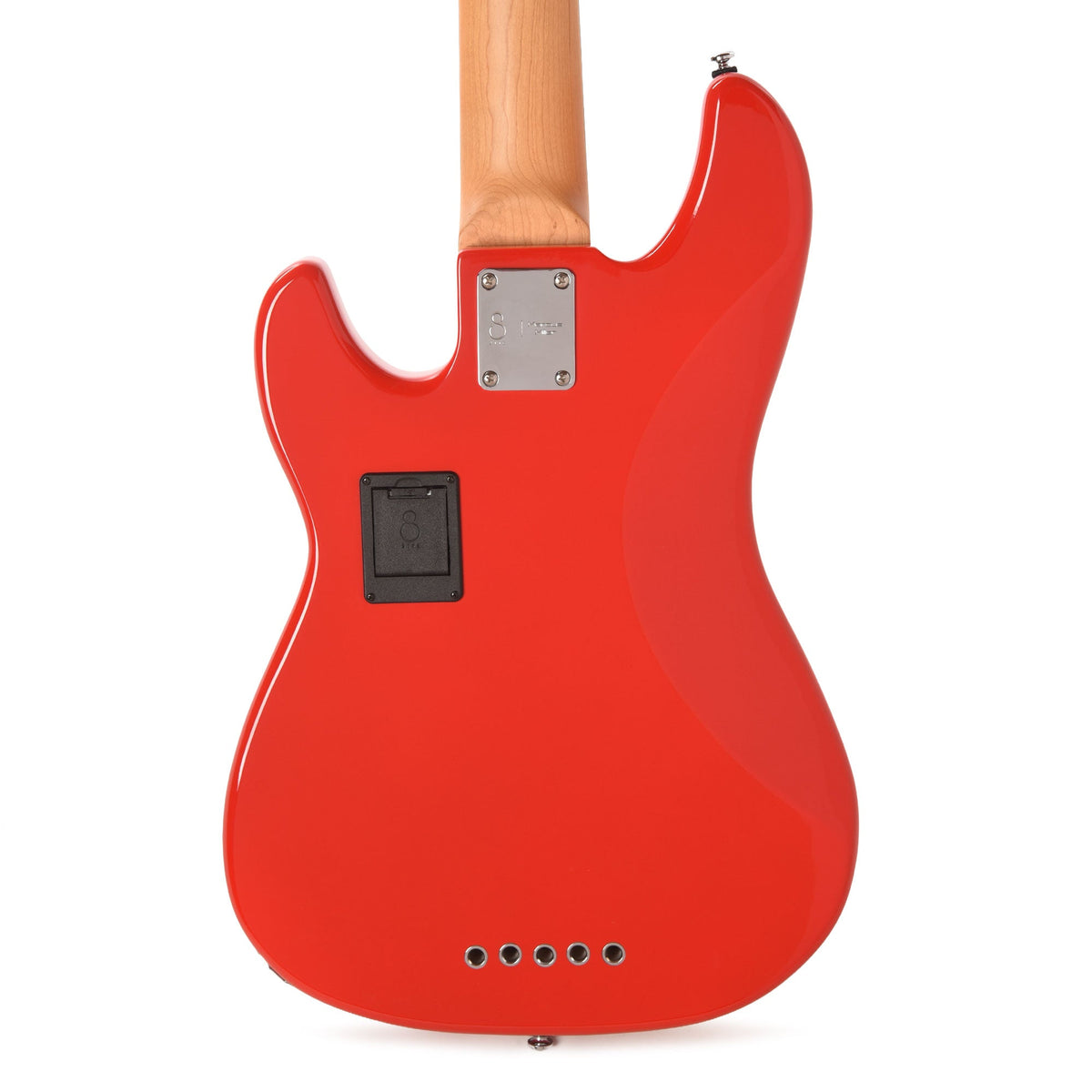 Sire Marcus Miller P7 5-String Dakota Red - View 3 | MusicMarket