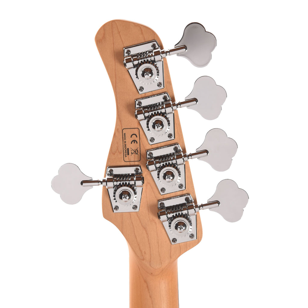 Sire Marcus Miller P7 5-String Dakota Red - View 7 | MusicMarket