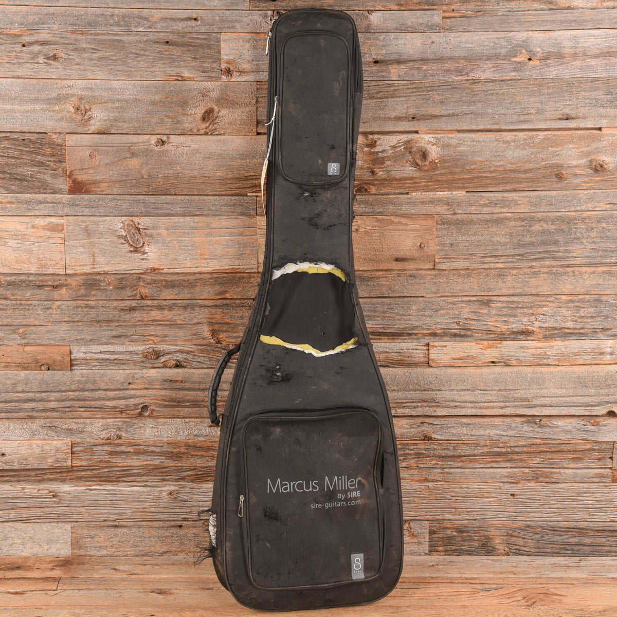Sire Marcus Miller P7 Sunburst 2018 - View 8 | MusicMarket