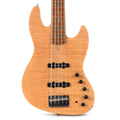 Sire Marcus Miller V10 Swamp Ash/Quilted Maple 5-String Natural (2nd Gen) - MusicMarket