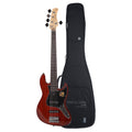 Sire Marcus Miller V3 5-String Mahogany (2nd Gen) and Sire Gig Bag Bundle - MusicMarket