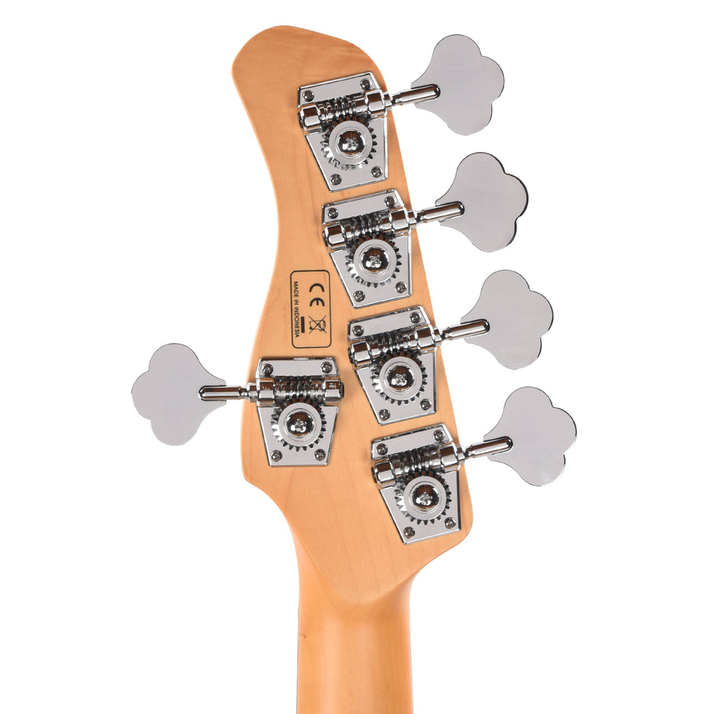 Sire Marcus Miller V5 5-String Black - View 7 | MusicMarket