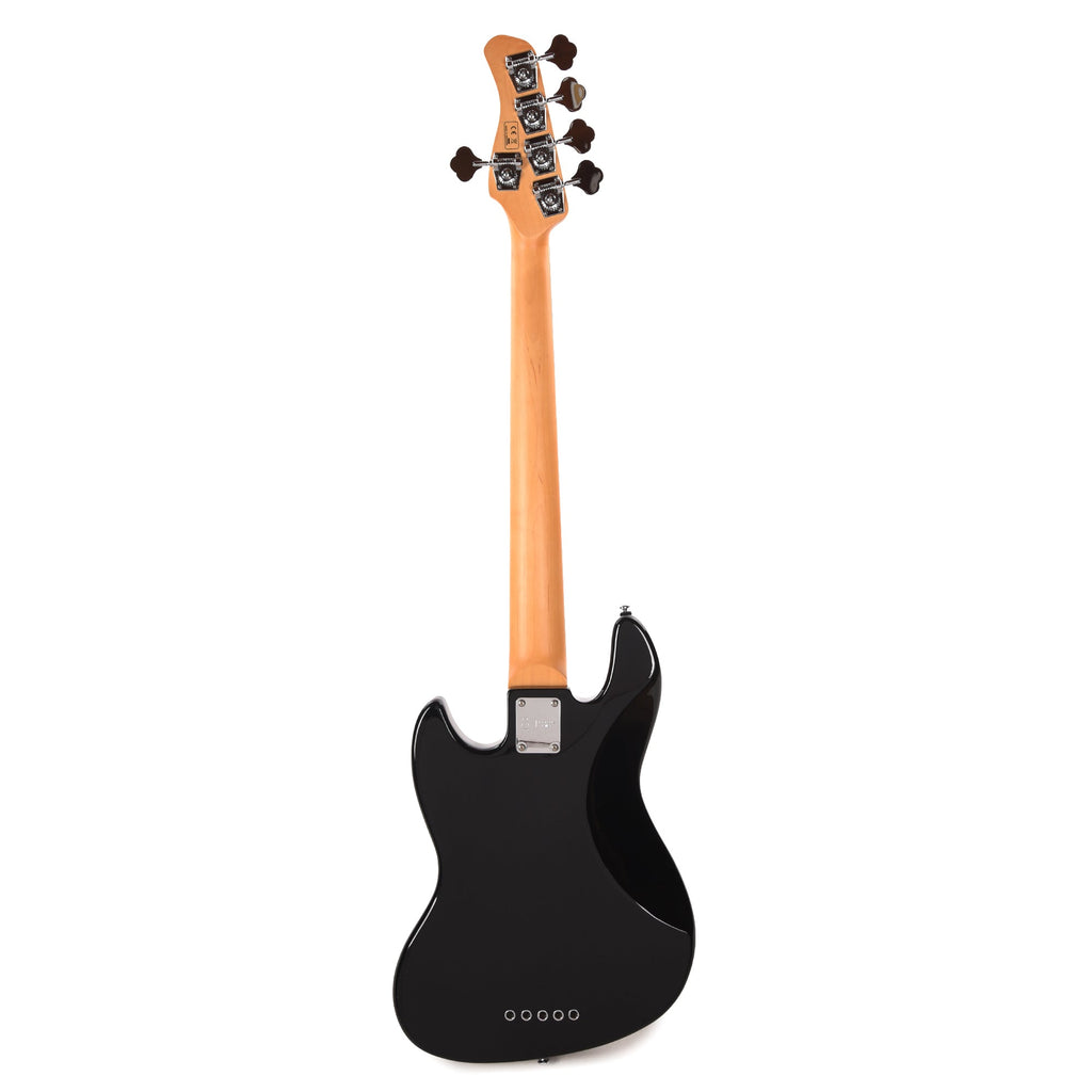 Sire Marcus Miller V5 5-String Black - View 5 | MusicMarket