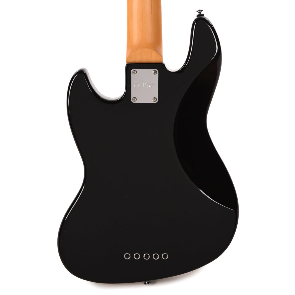 Sire Marcus Miller V5 5-String Black - View 3 | MusicMarket