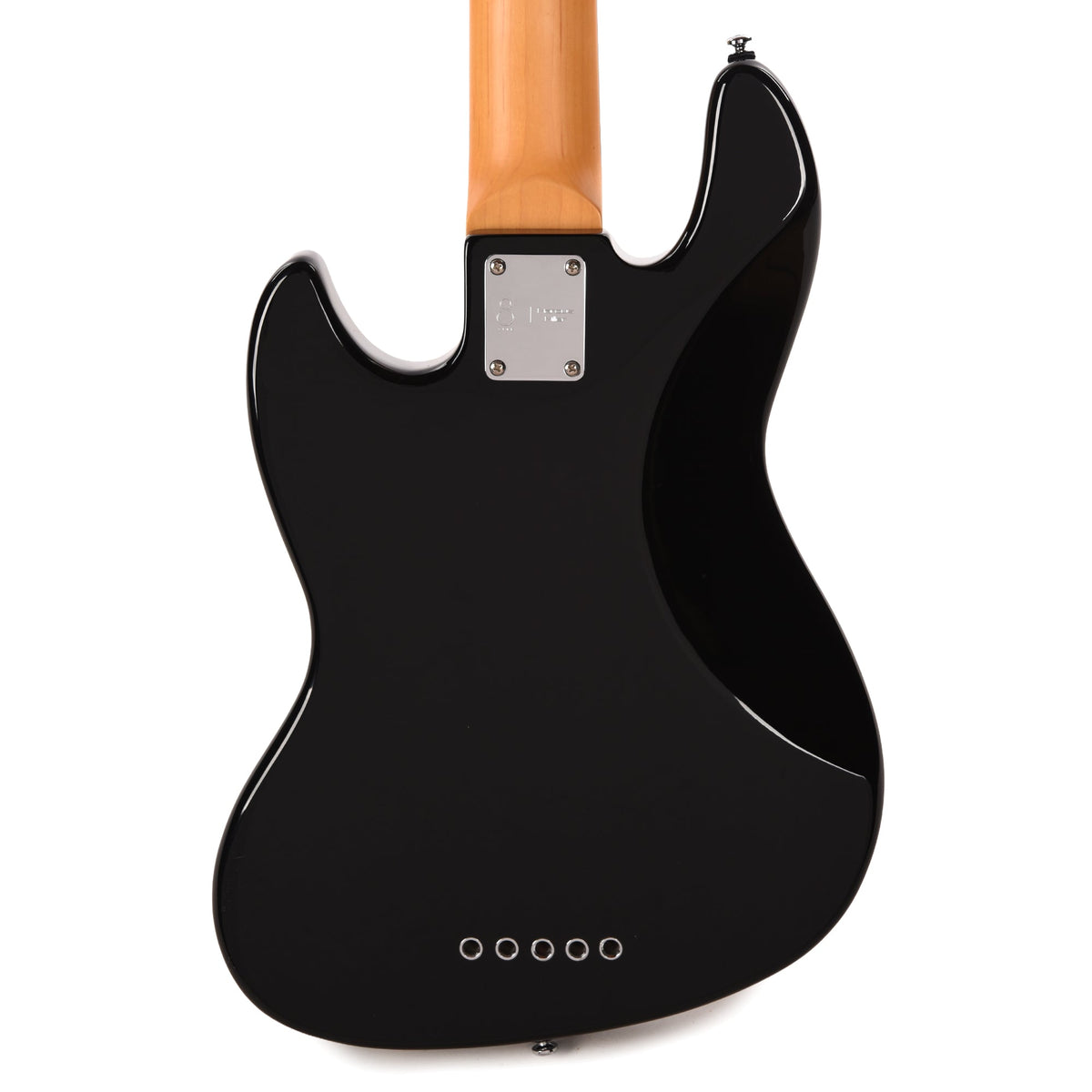 Sire Marcus Miller V5 5-String Black - View 3 | MusicMarket