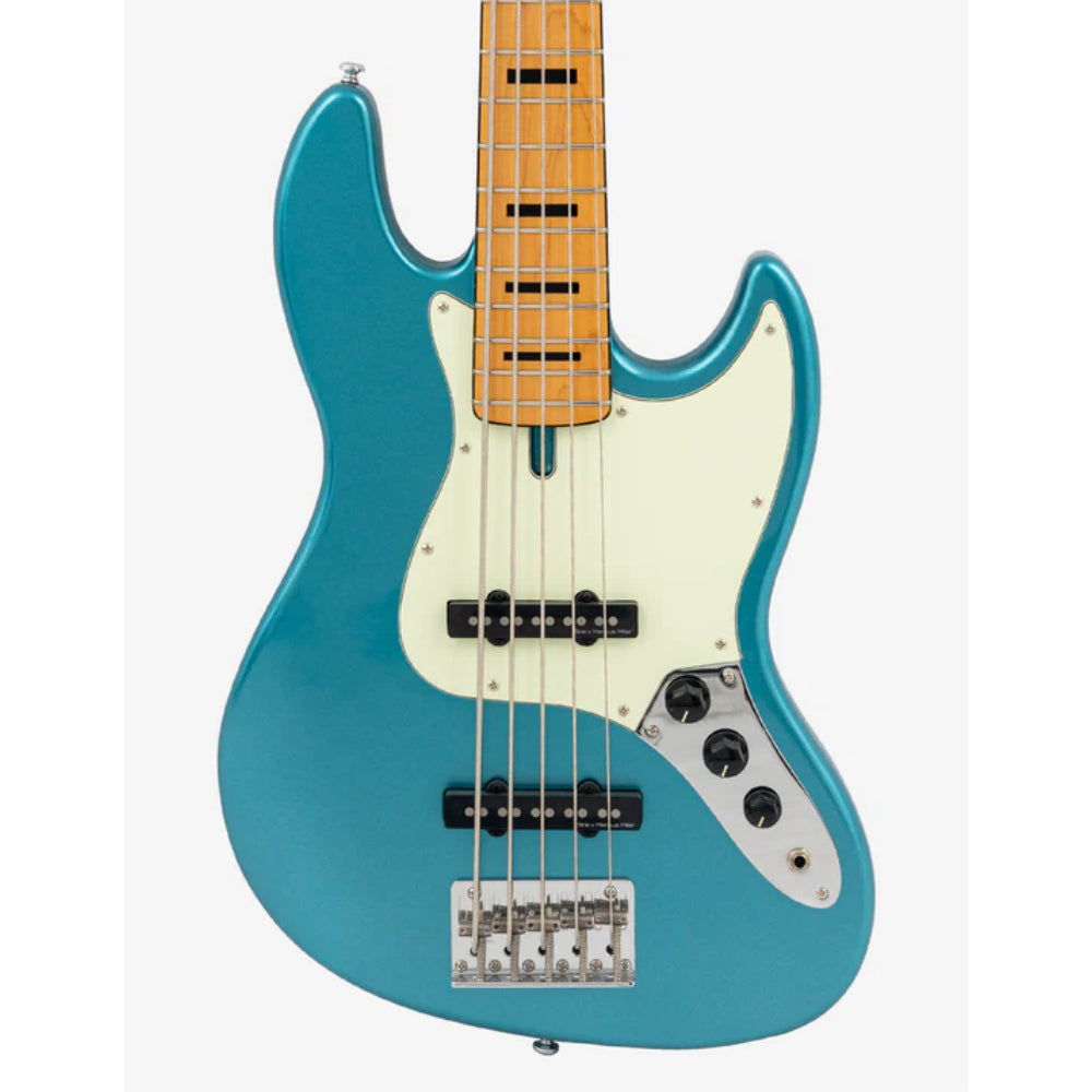 Sire Marcus Miller V5 5-String Tide Pool - MusicMarket