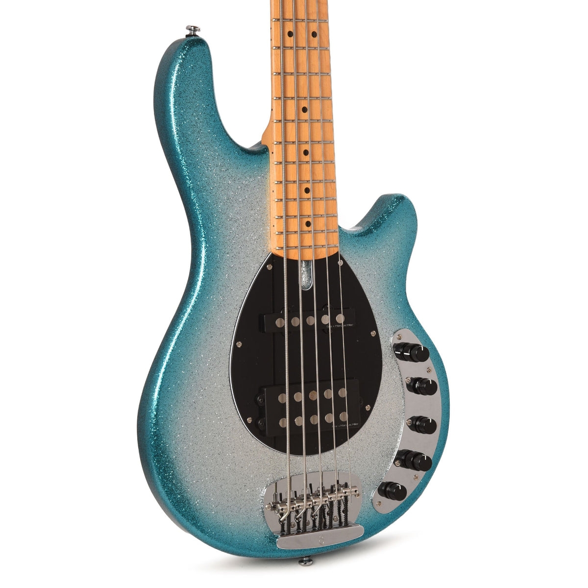 Sire Marcus Miller Z7 5-String Sky Burst Sparkle - MusicMarket