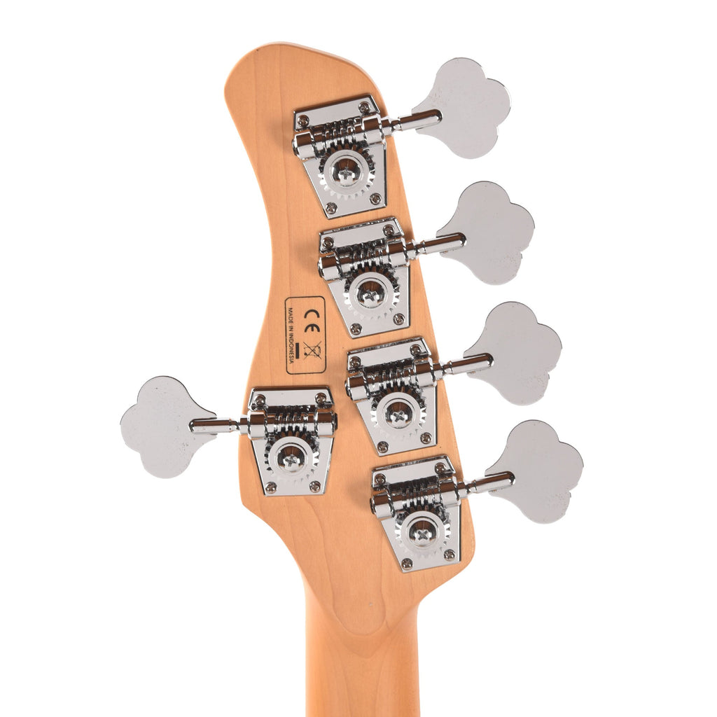 Sire Marcus Miller Z7 5-String Sky Burst Sparkle - View 7 | MusicMarket