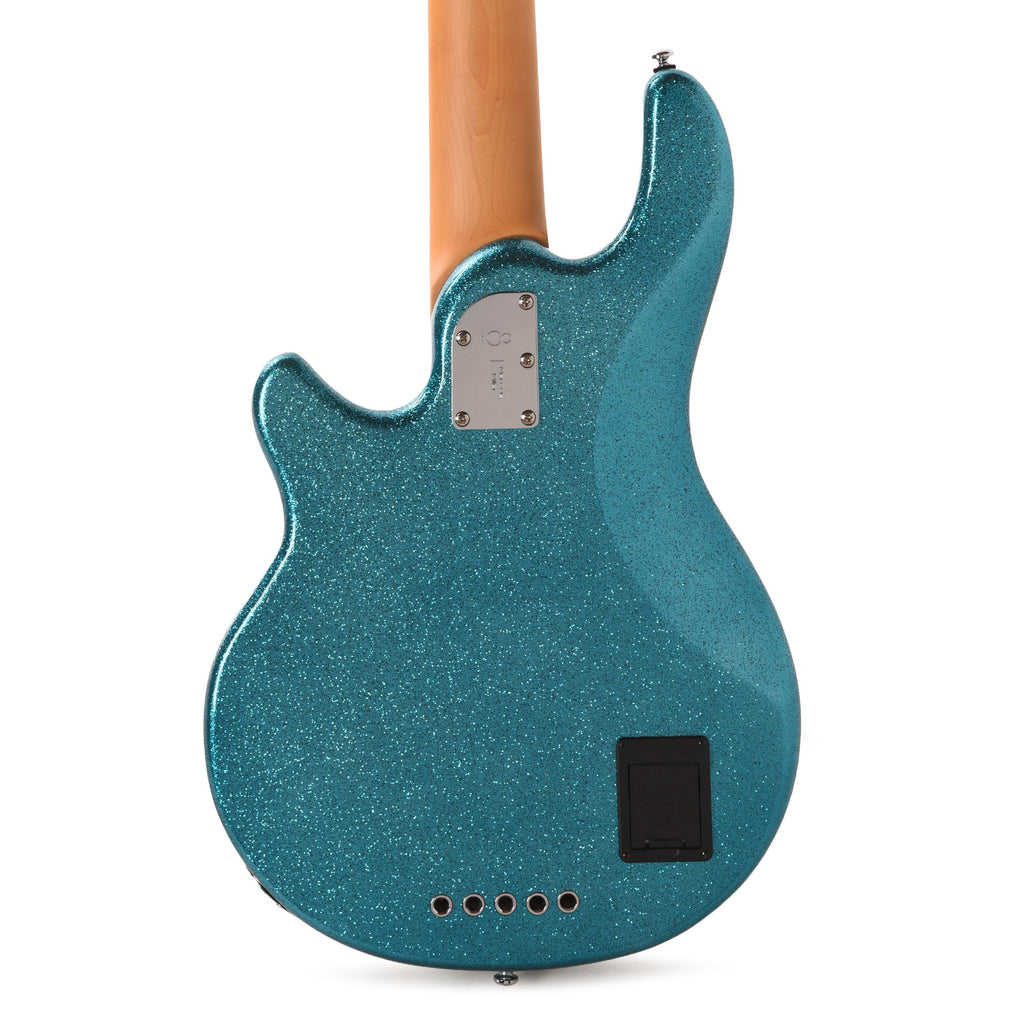 Sire Marcus Miller Z7 5-String Sky Burst Sparkle - View 3 | MusicMarket