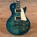 Sire Larry Carlton L7 Transparent Blue - MusicMarket