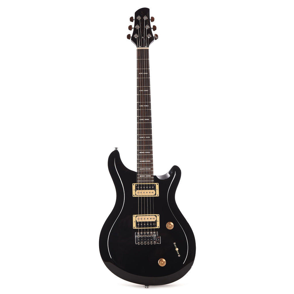 Sire Larry Carlton Q3 Black - View 4 | MusicMarket