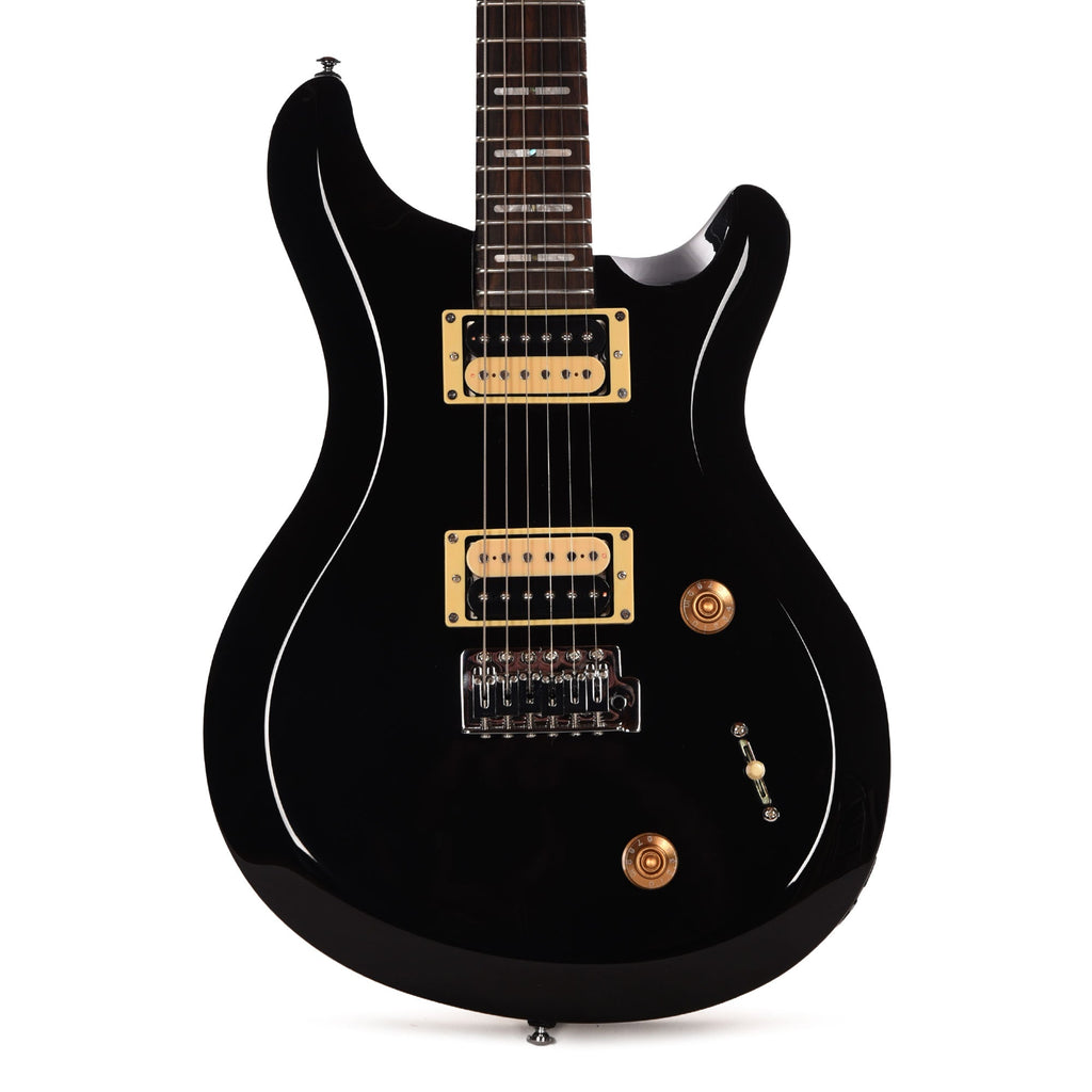 Sire Larry Carlton Q3 Black - View 2 | MusicMarket