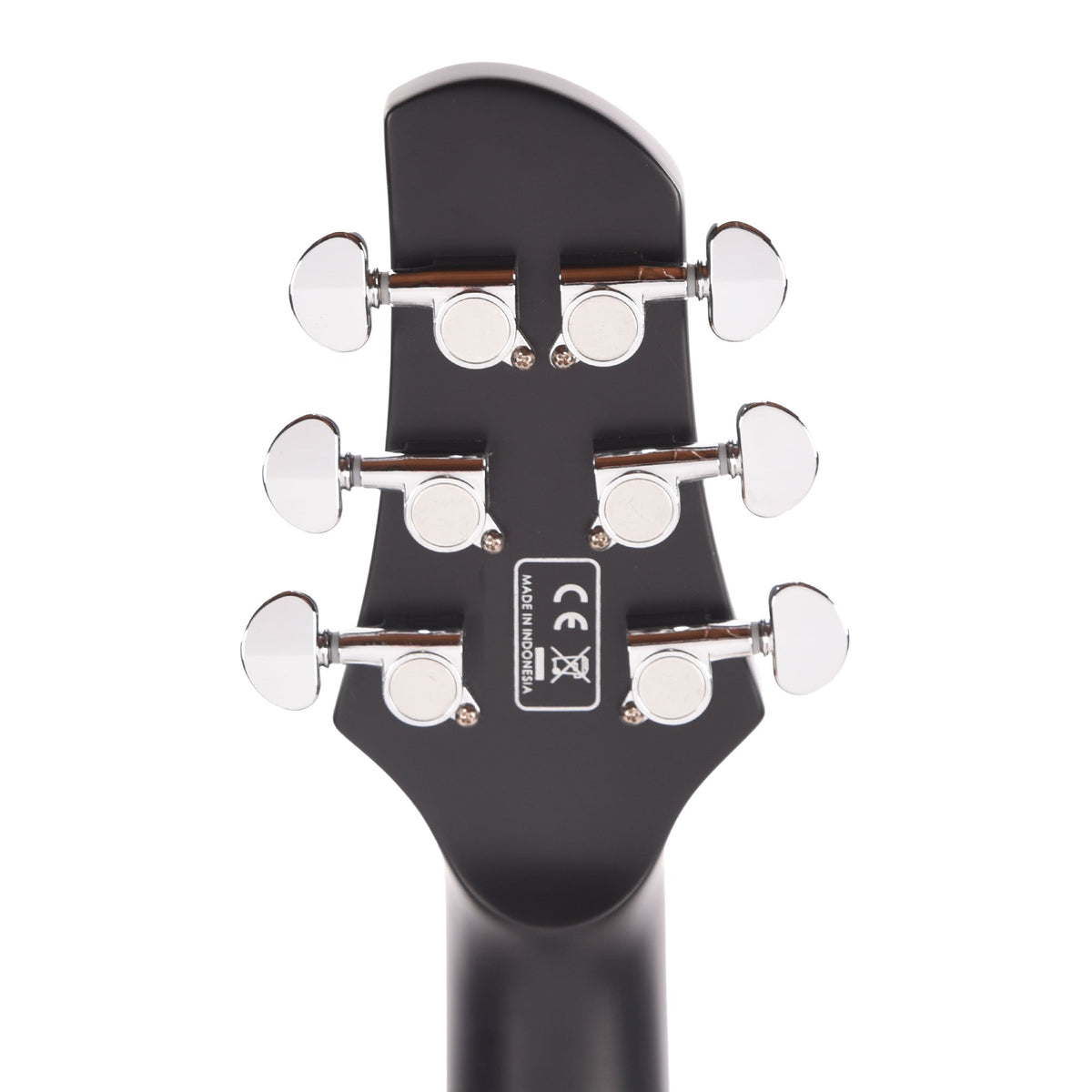 Sire Larry Carlton Q3 Black - View 7 | MusicMarket