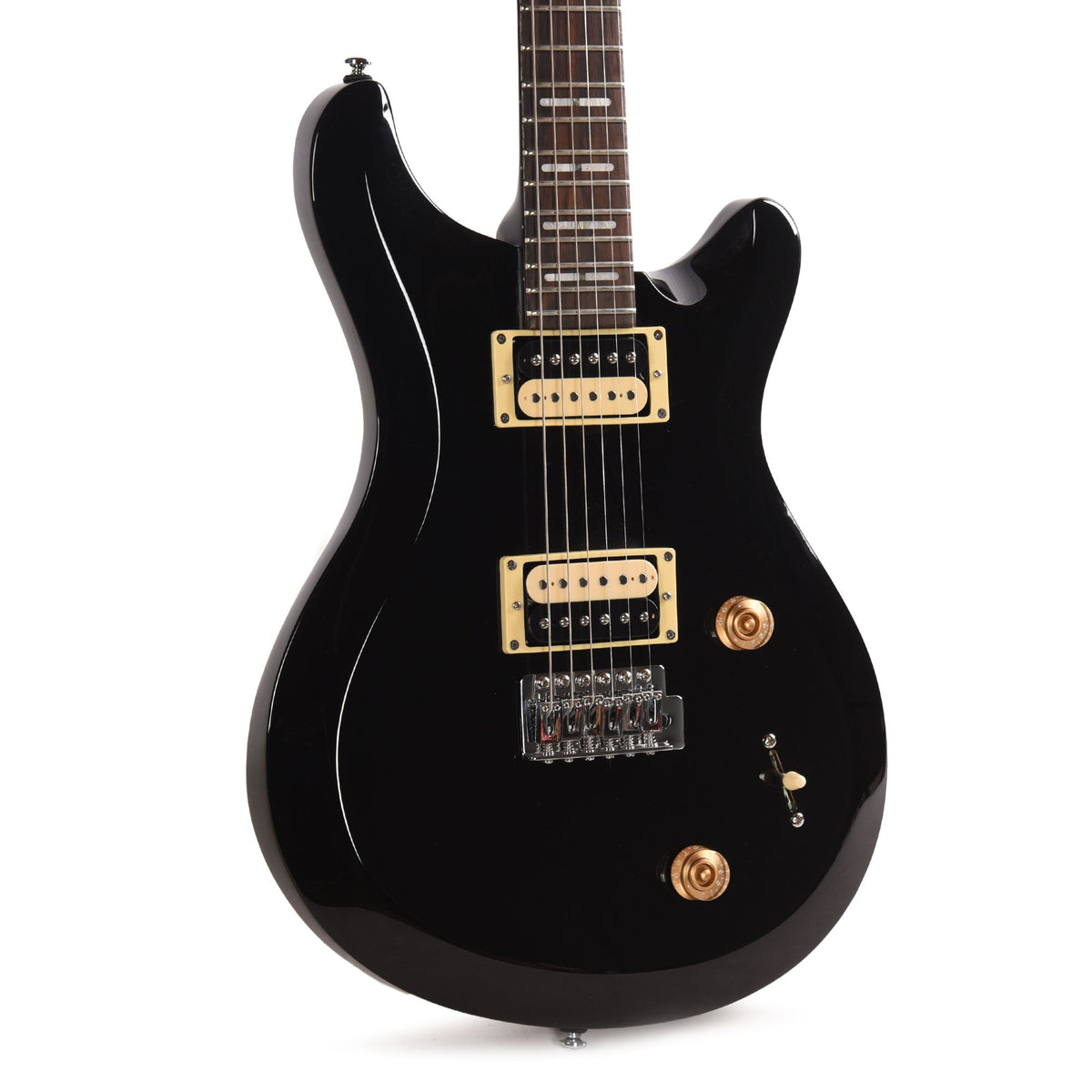 Sire Larry Carlton Q3 Black - MusicMarket