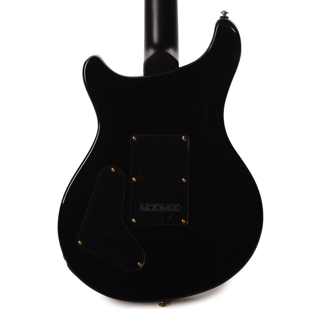 Sire Larry Carlton Q7 Black w/Gold Hardware - View 3 | MusicMarket