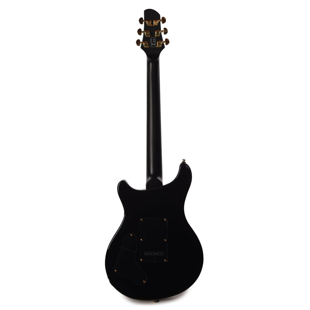 Sire Larry Carlton Q7 Black w/Gold Hardware - View 5 | MusicMarket