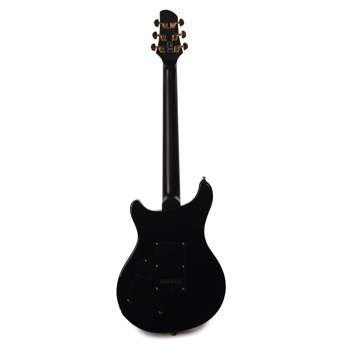 Sire Larry Carlton Q7 Black w/Gold Hardware - View 5 | MusicMarket