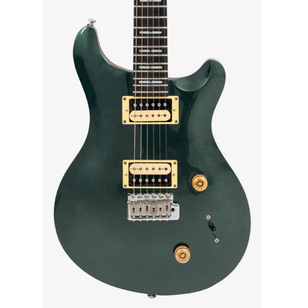 Sire Larry Carlton Q7 Metallic Green - MusicMarket