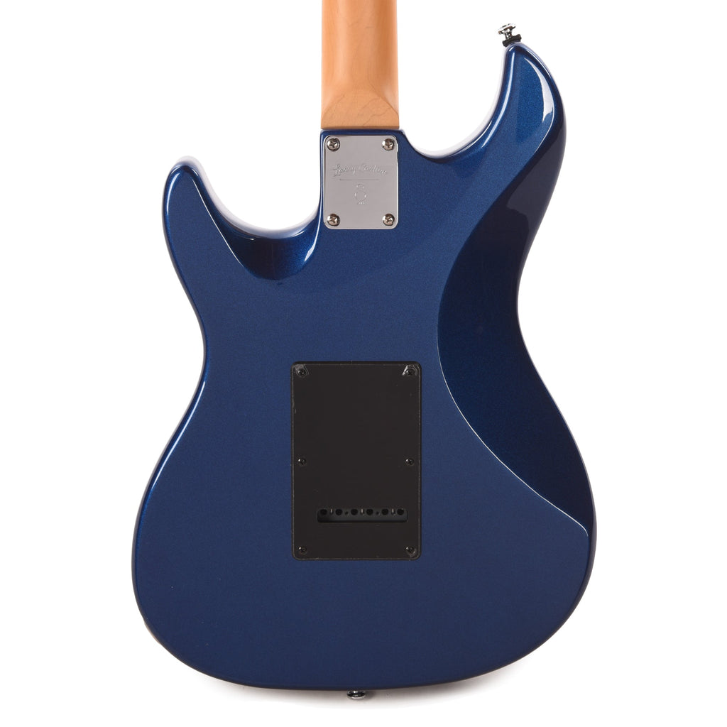 Sire Larry Carlton S3 Dark Navy (New Gen) - View 3 | MusicMarket