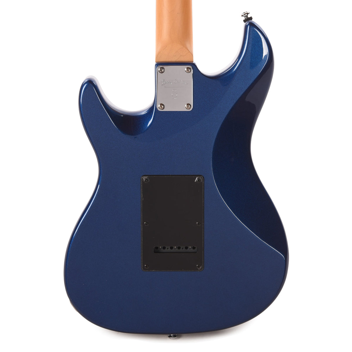 Sire Larry Carlton S3 Dark Navy (New Gen) - View 3 | MusicMarket