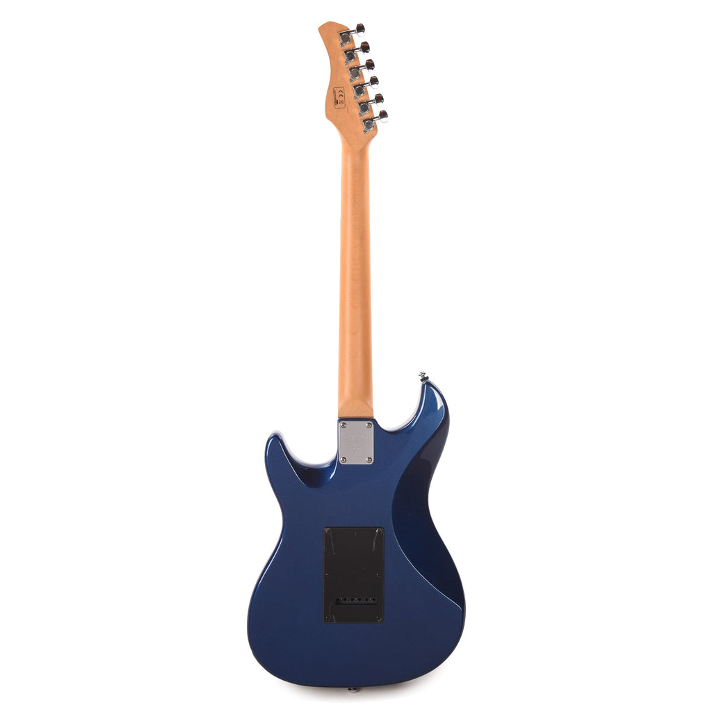 Sire Larry Carlton S3 Dark Navy (New Gen) - View 5 | MusicMarket