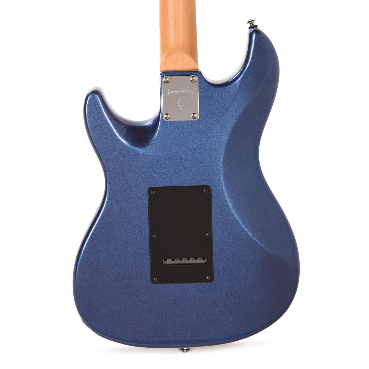 Sire Larry Carlton S3 HSS Dark Navy (New Gen) - View 3 | MusicMarket