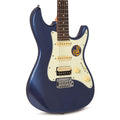 Sire Larry Carlton S3 HSS Dark Navy (New Gen) - MusicMarket