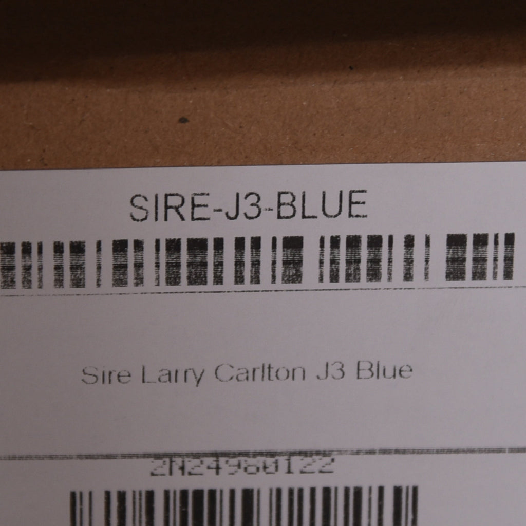 Sire Larry Carlton S5 Natural - View 7 | MusicMarket