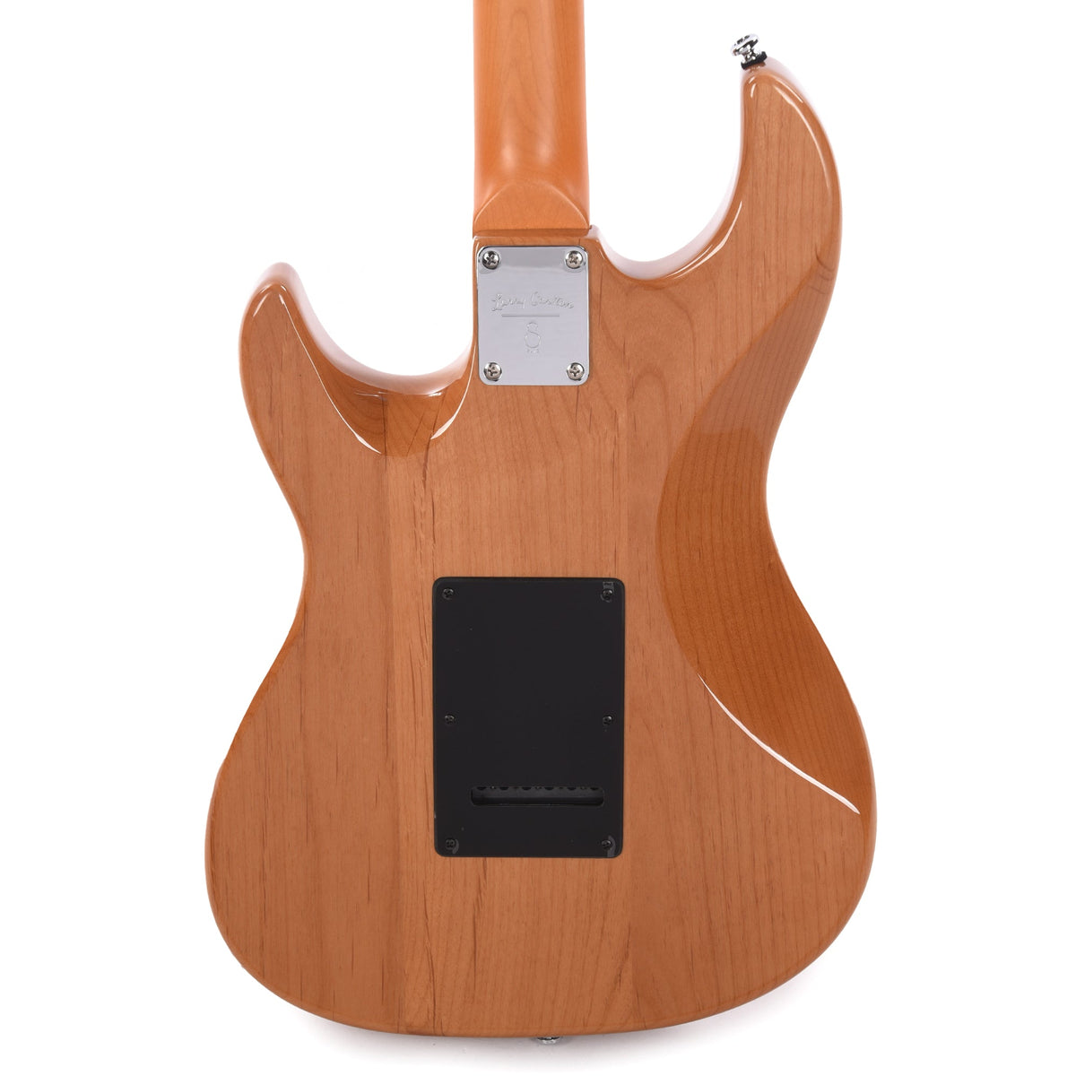 Sire Larry Carlton S5 Natural - View 3 | MusicMarket