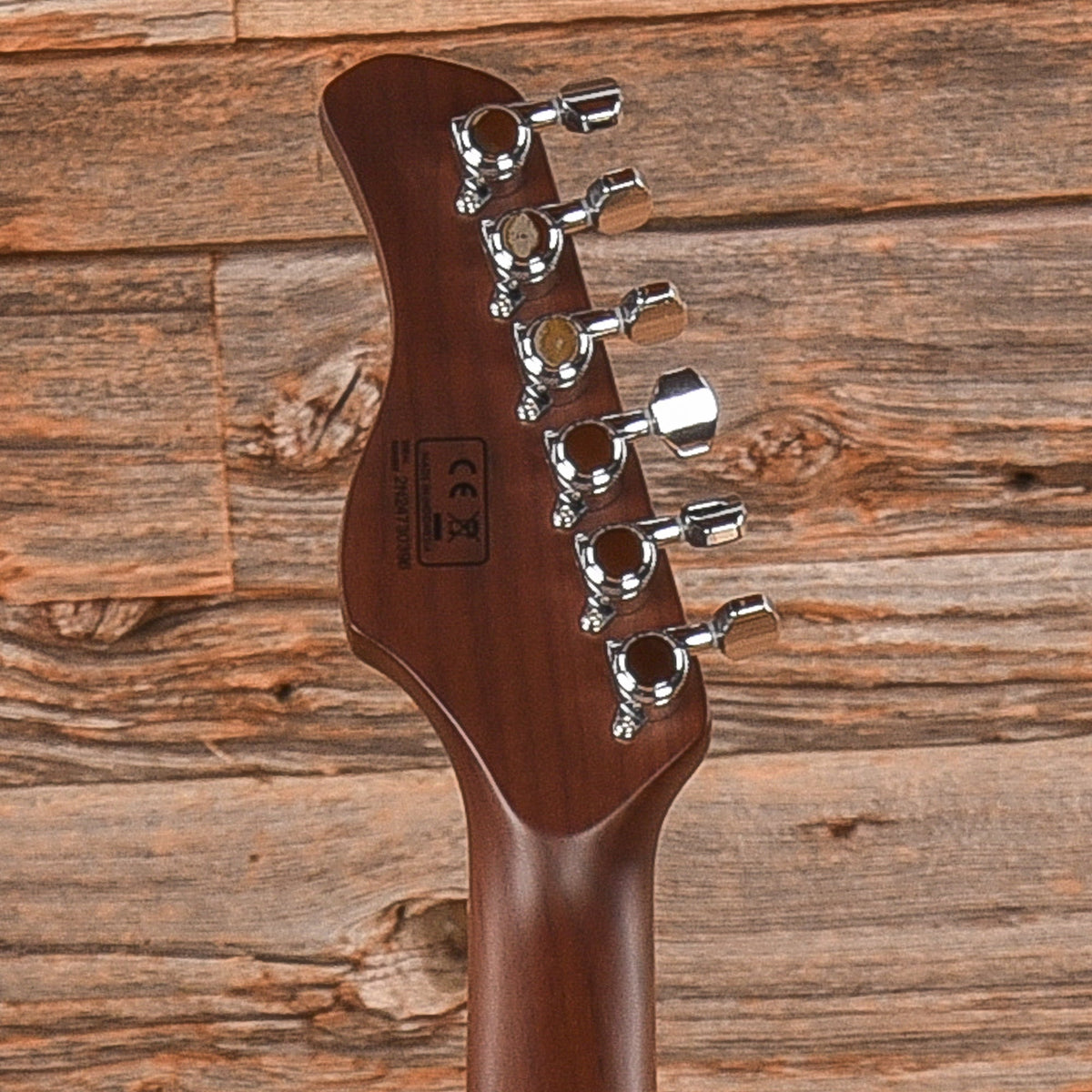 Sire Larry Carlton S7 SSS Black 2024 - View 7 | MusicMarket