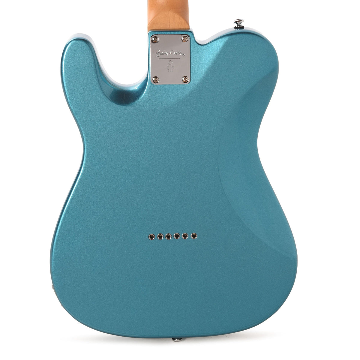 Sire Larry Carlton T3 Tide Pool (New Gen) - View 3 | MusicMarket