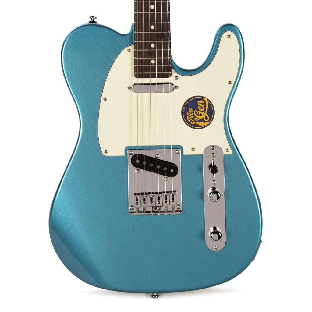 Sire Larry Carlton T3 Tide Pool (New Gen) - View 2 | MusicMarket