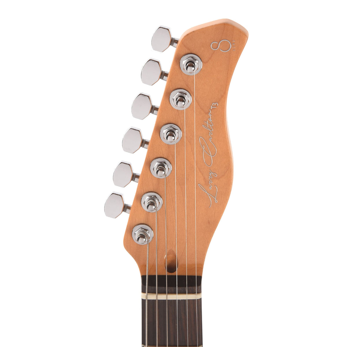 Sire Larry Carlton T3 Tide Pool (New Gen) - View 6 | MusicMarket