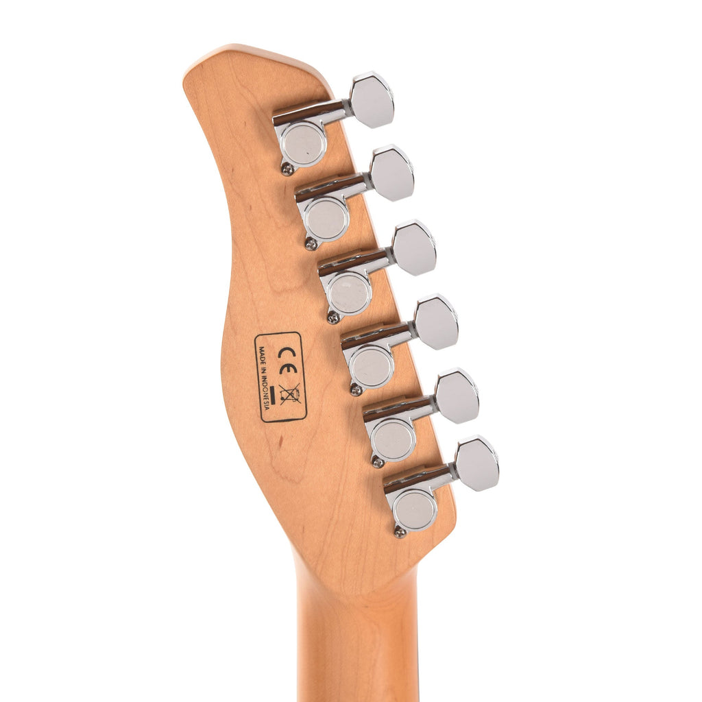 Sire Larry Carlton T3 Tide Pool (New Gen) - View 7 | MusicMarket