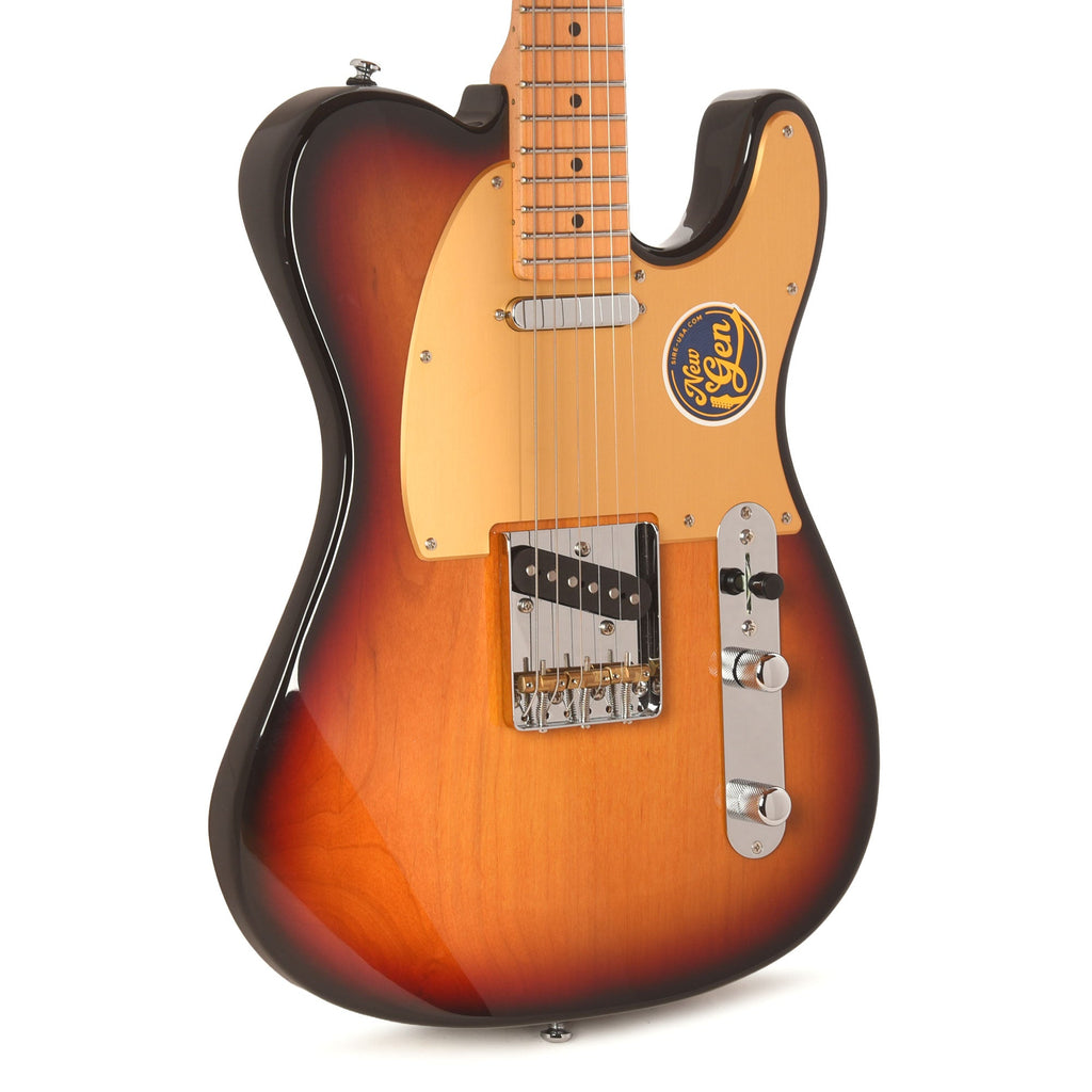 Sire Larry Carlton T7 3-Tone Sunburst (New Gen) - MusicMarket