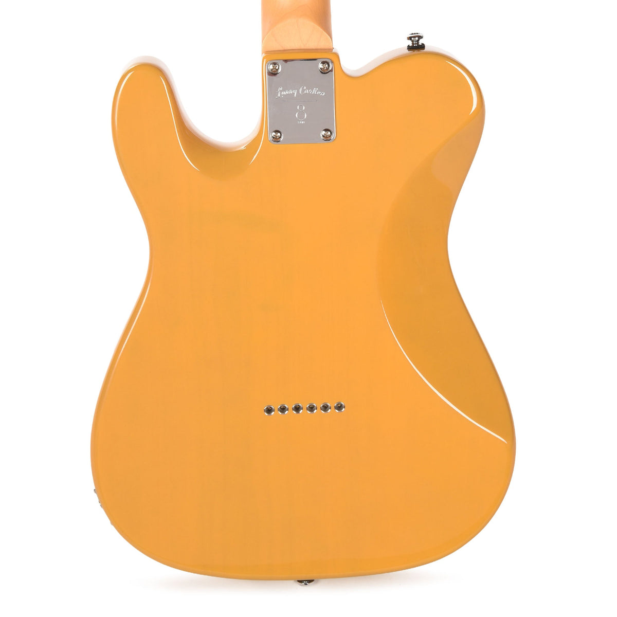 Sire Larry Carlton T7 Butterscotch (New Gen) - View 3 | MusicMarket
