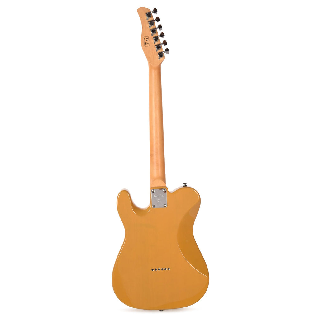 Sire Larry Carlton T7 Butterscotch (New Gen) - View 5 | MusicMarket