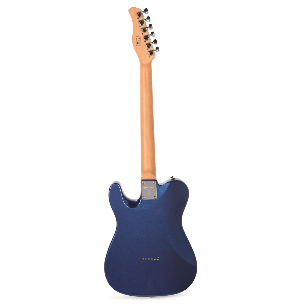 Sire Larry Carlton T7 Dark Navy (New Gen) - View 5 | MusicMarket