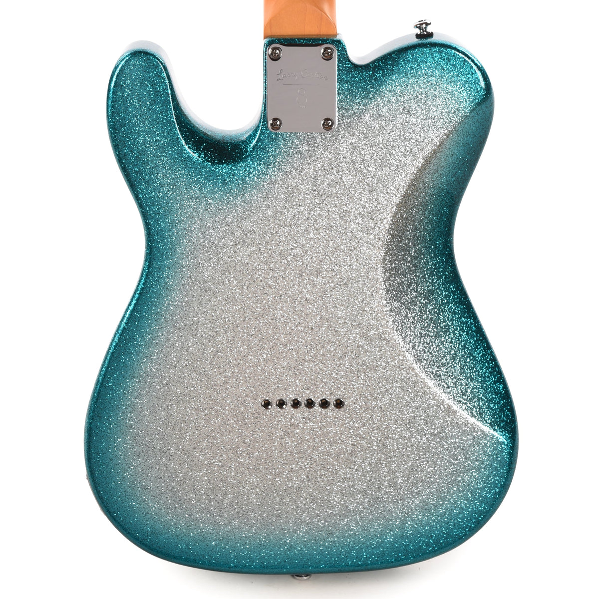 Sire Larry Carlton T7 Sky Burst Sparkle (New Gen) - View 3 | MusicMarket